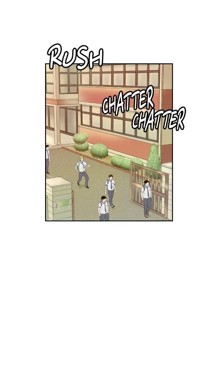 Weak Hero Chapter 4 Page 33