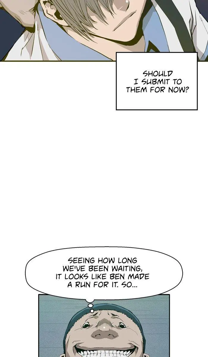 Weak Hero Chapter 4 Page 50