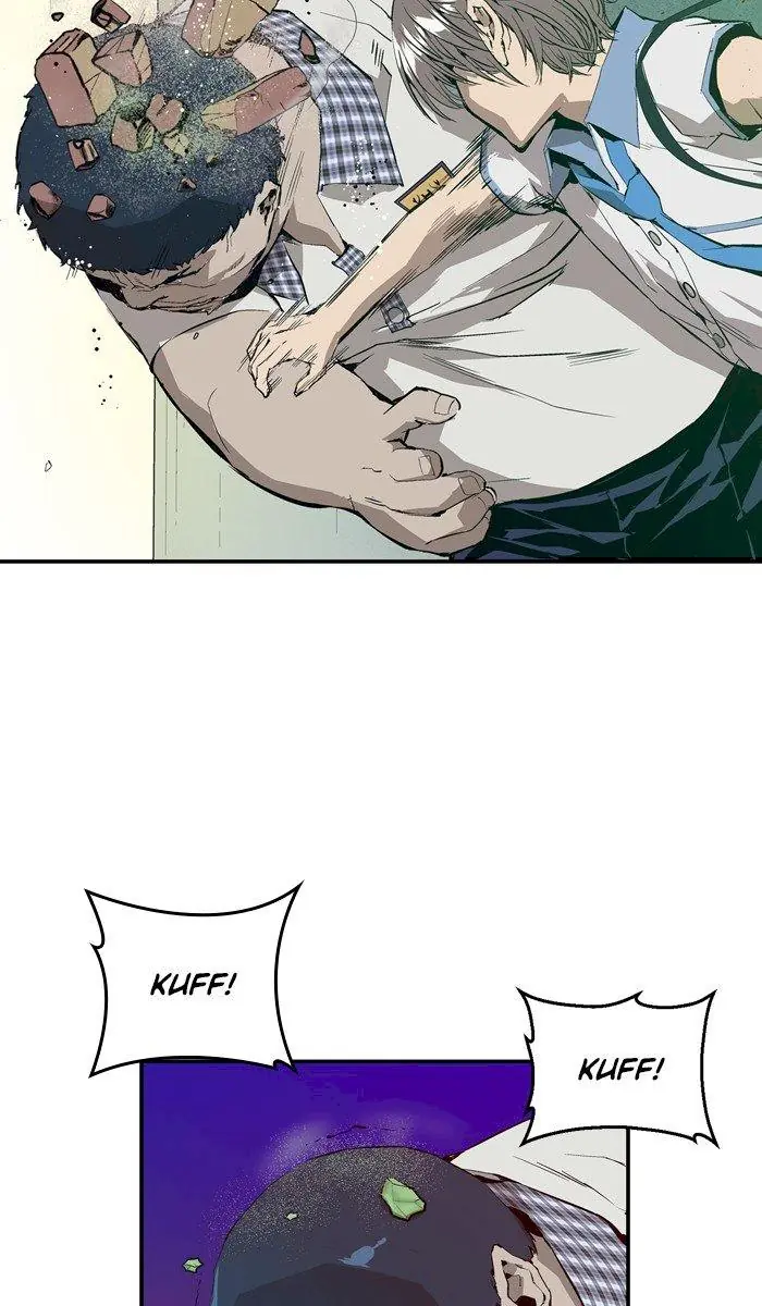 Weak Hero Chapter 4 Page 63