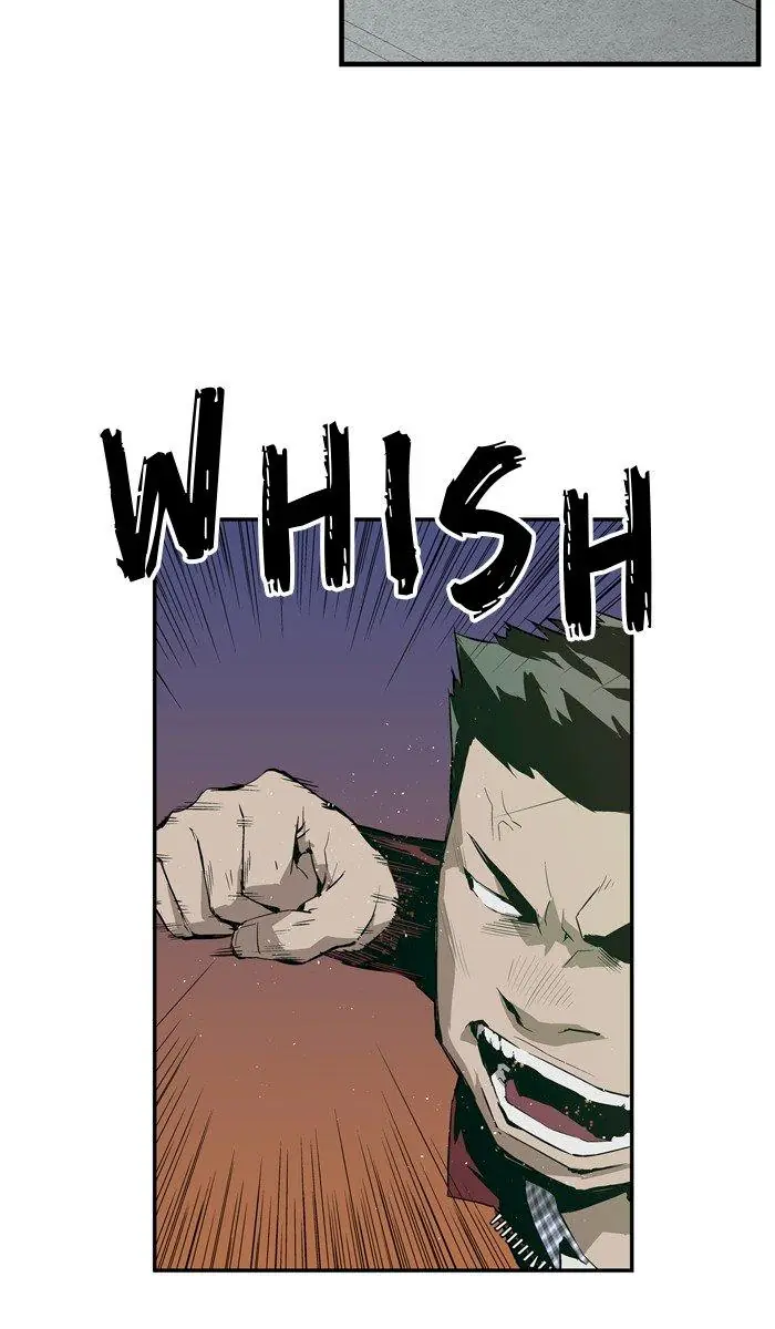 Weak Hero Chapter 4 Page 83