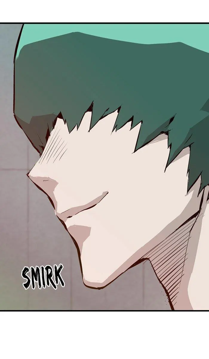 Weak Hero Chapter 4 Page 86