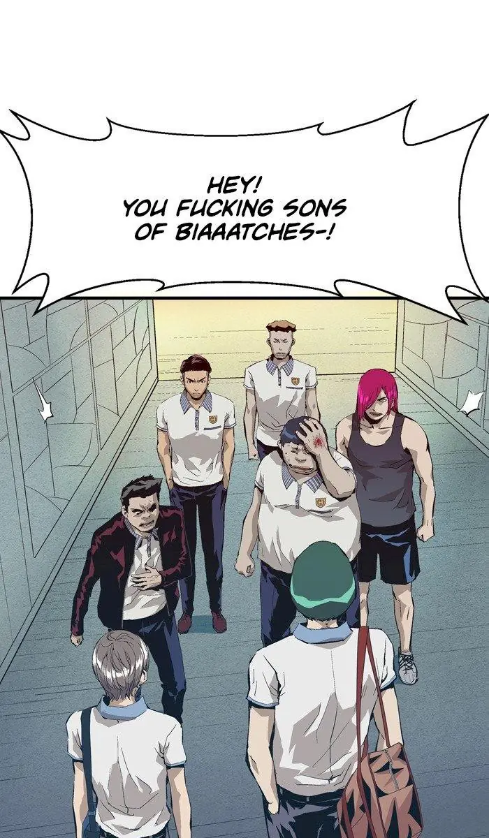 Weak Hero Chapter 4 Page 97