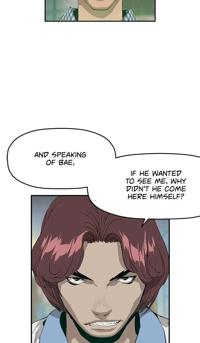 Weak Hero Chapter 5 Page 10