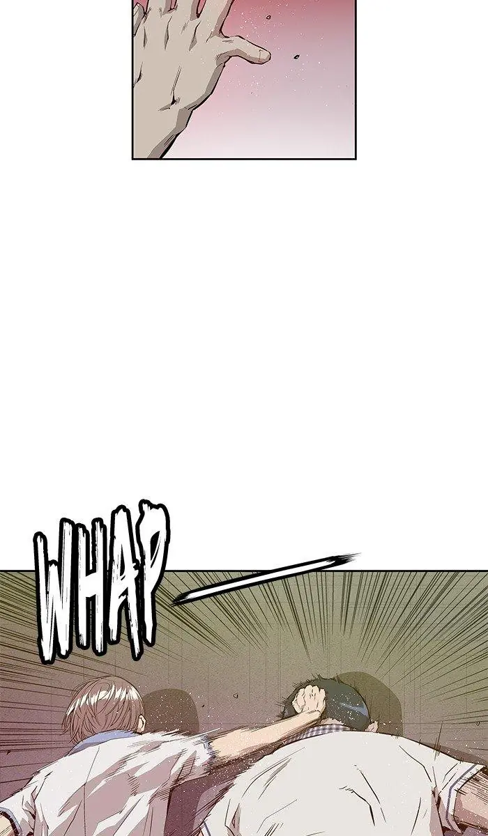 Weak Hero Chapter 5 Page 61