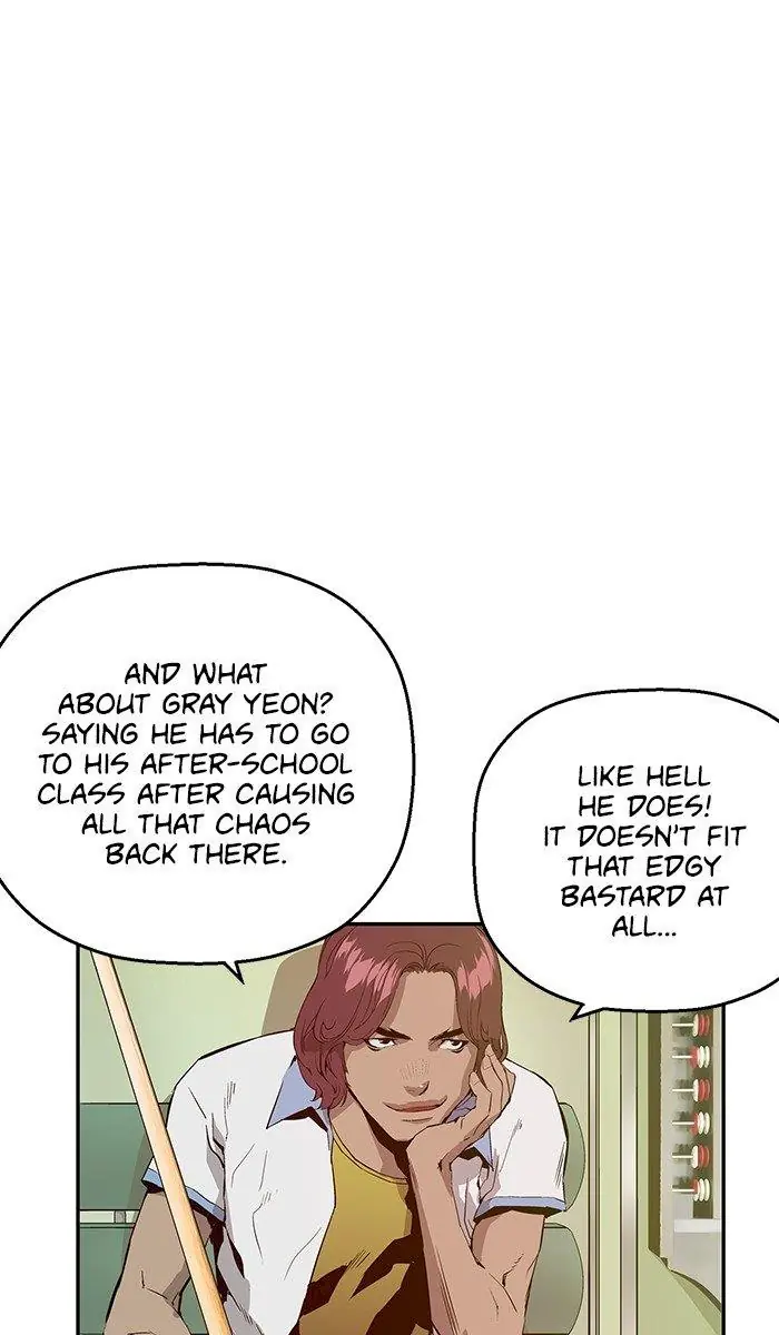 Weak Hero Chapter 5 Page 79