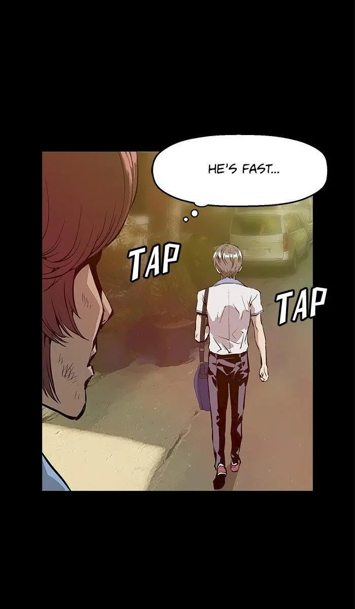 Weak Hero Chapter 5 Page 86