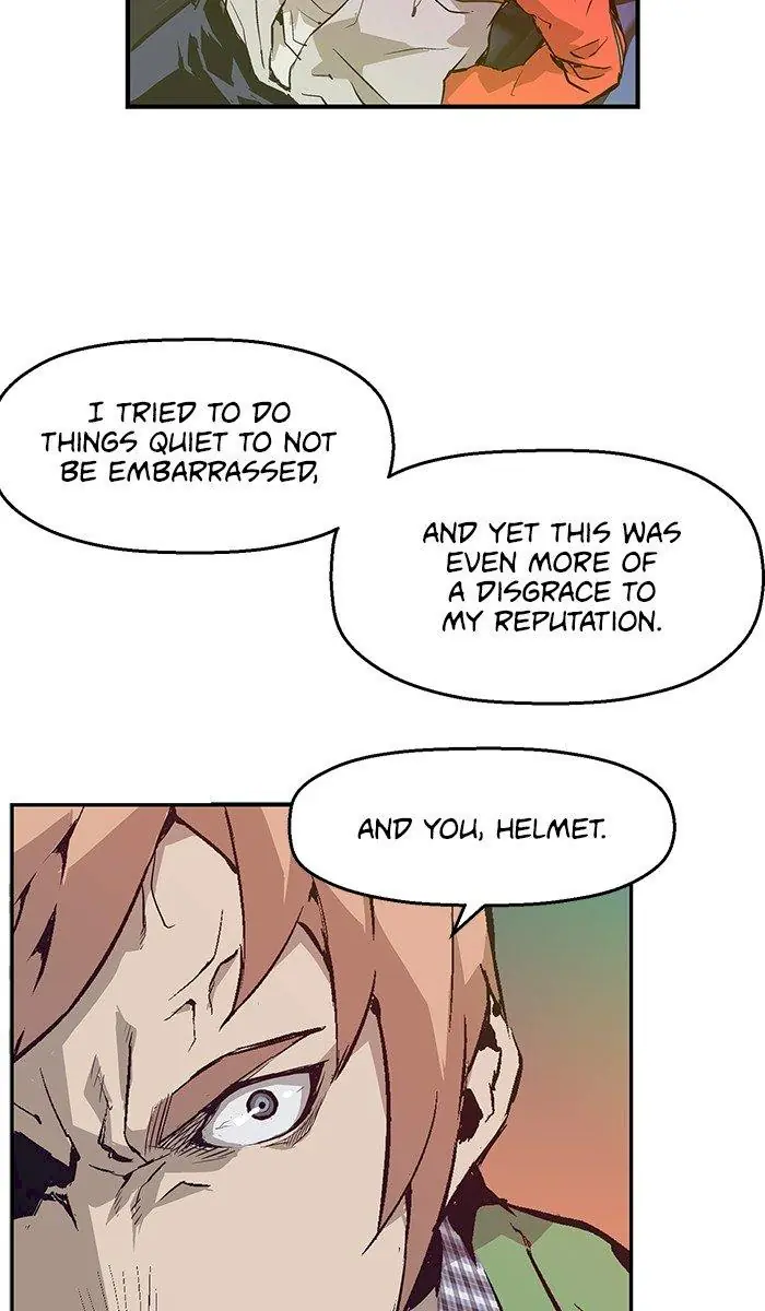 Weak Hero Chapter 5 Page 127