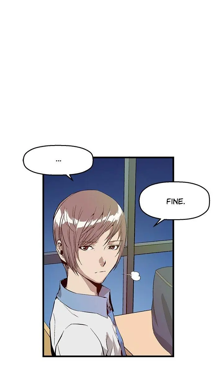 Weak Hero Chapter 6 Page 20
