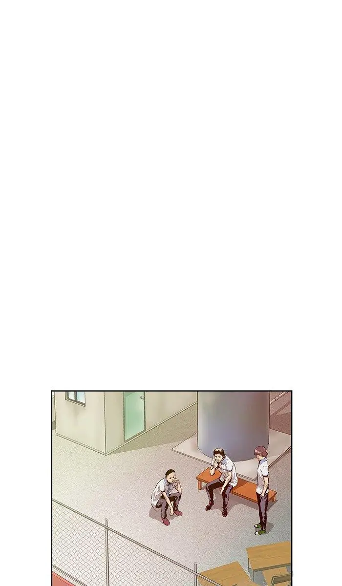 Weak Hero Chapter 6 Page 50