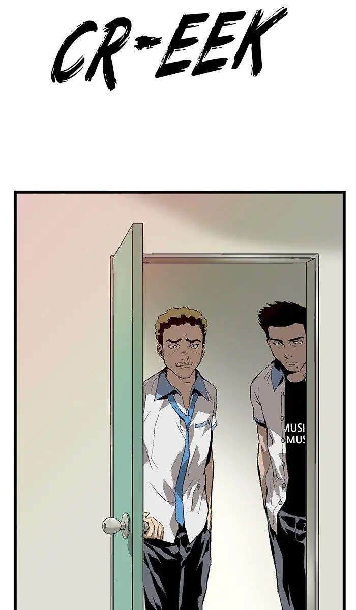 Weak Hero Chapter 6 Page 53