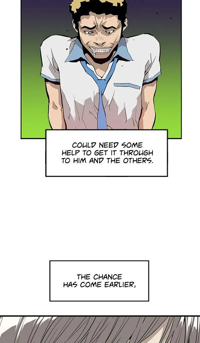 Weak Hero Chapter 6 Page 80