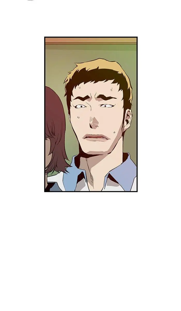 Weak Hero Chapter 6 Page 85