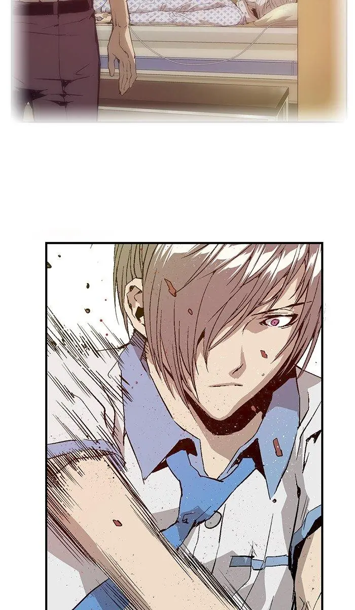 Weak Hero Chapter 6 Page 106