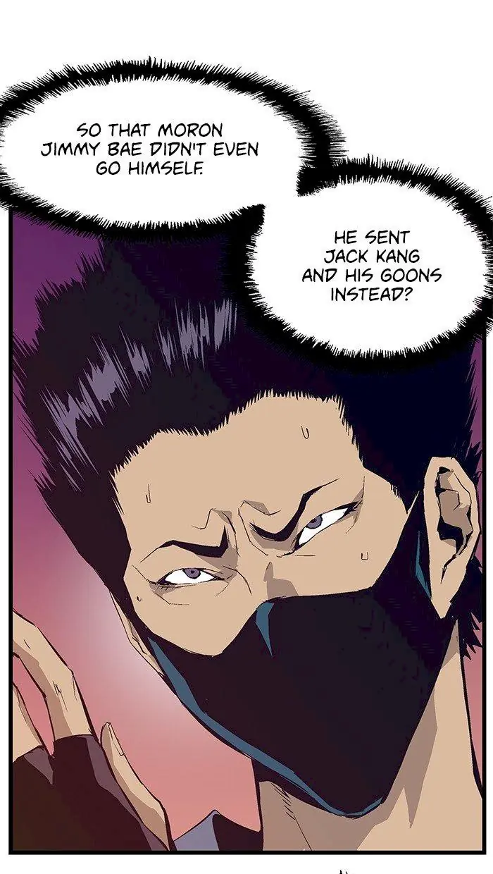 Weak Hero Chapter 7 Page 30