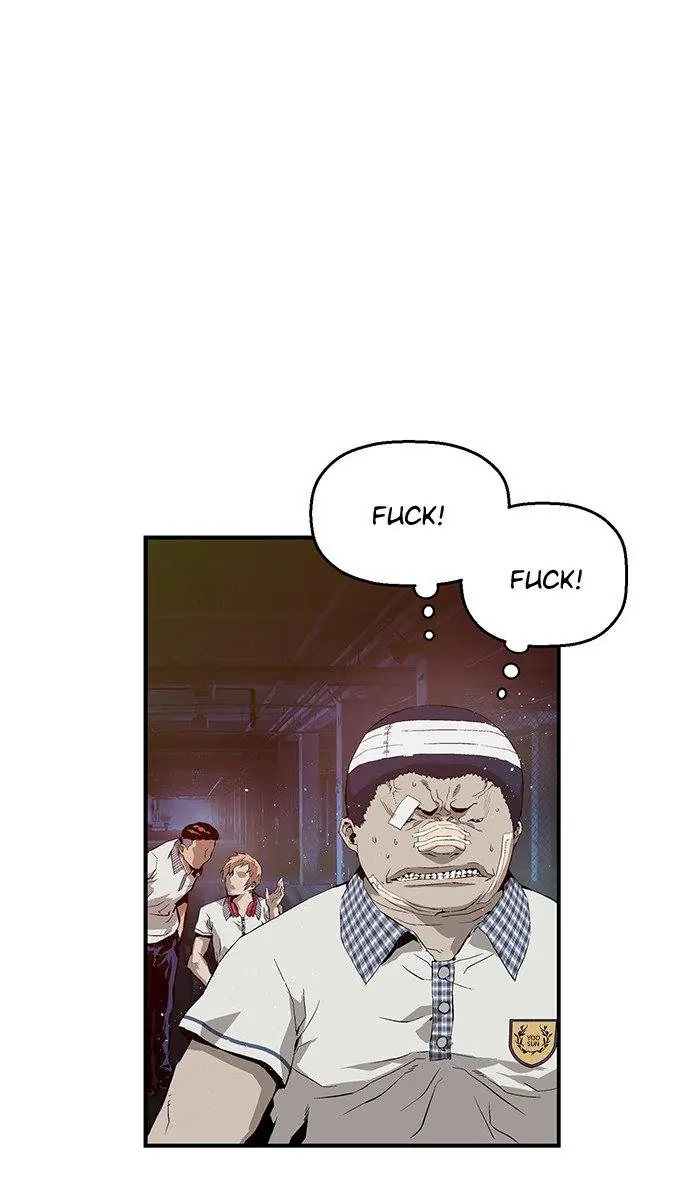 Weak Hero Chapter 7 Page 51