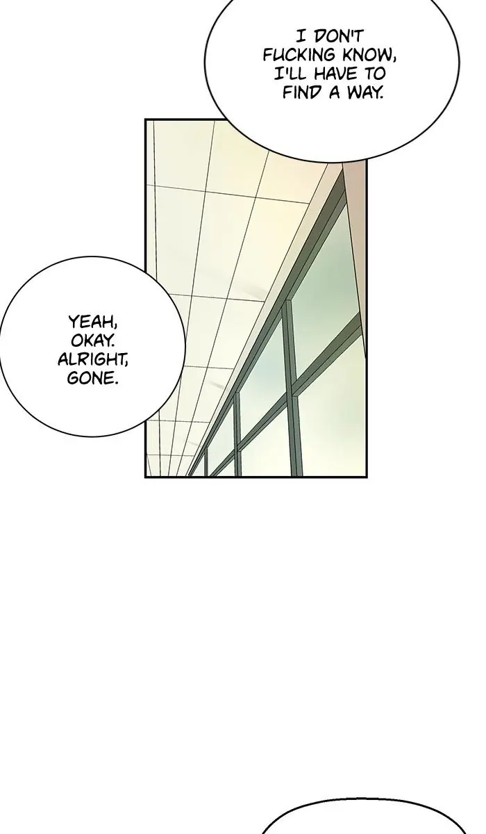 Weak Hero Chapter 7 Page 90
