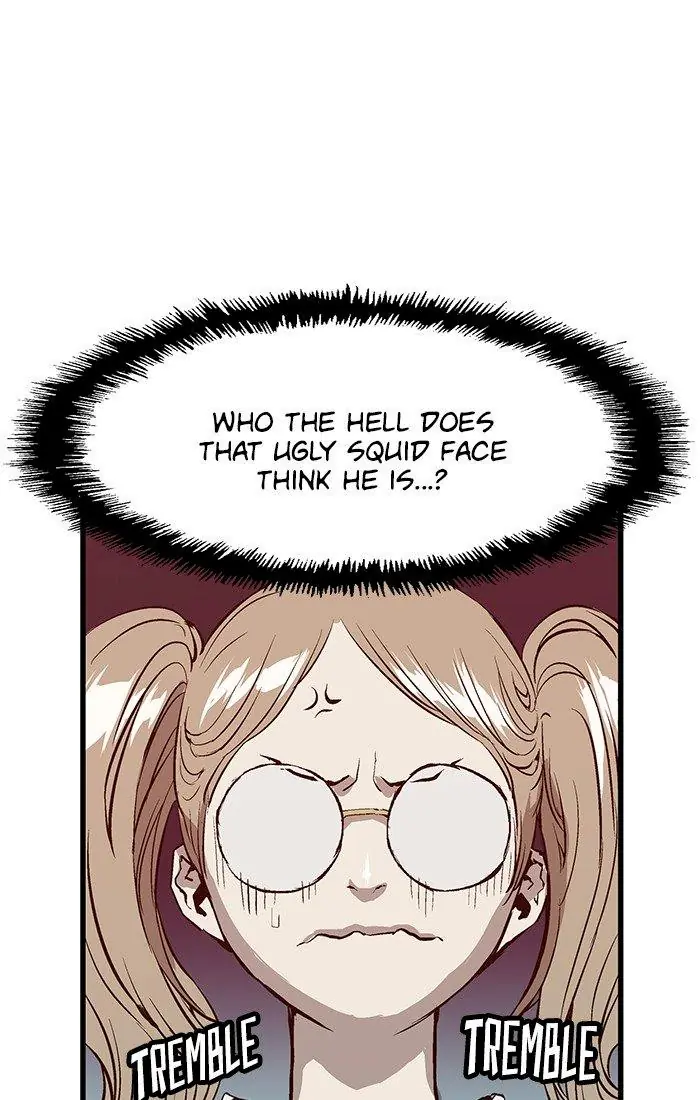 Weak Hero Chapter 8 Page 60