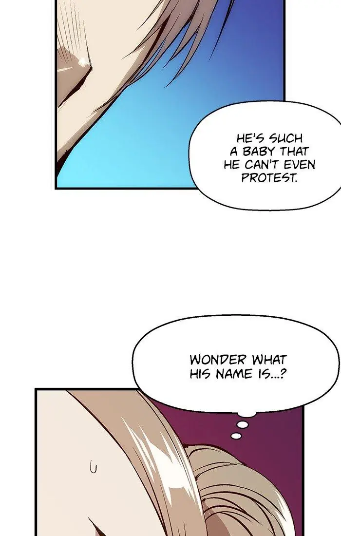 Weak Hero Chapter 8 Page 63
