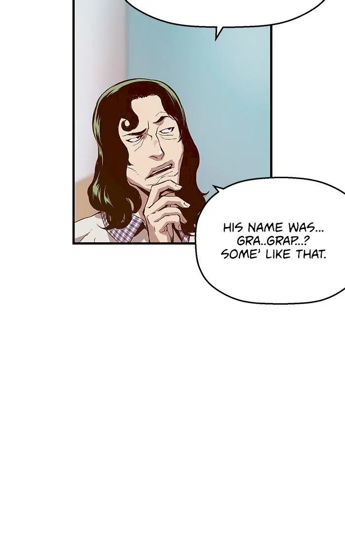 Weak Hero Chapter 8 Page 76