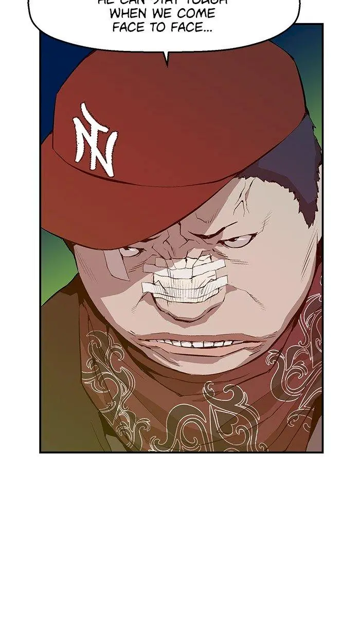 Weak Hero Chapter 9 Page 10