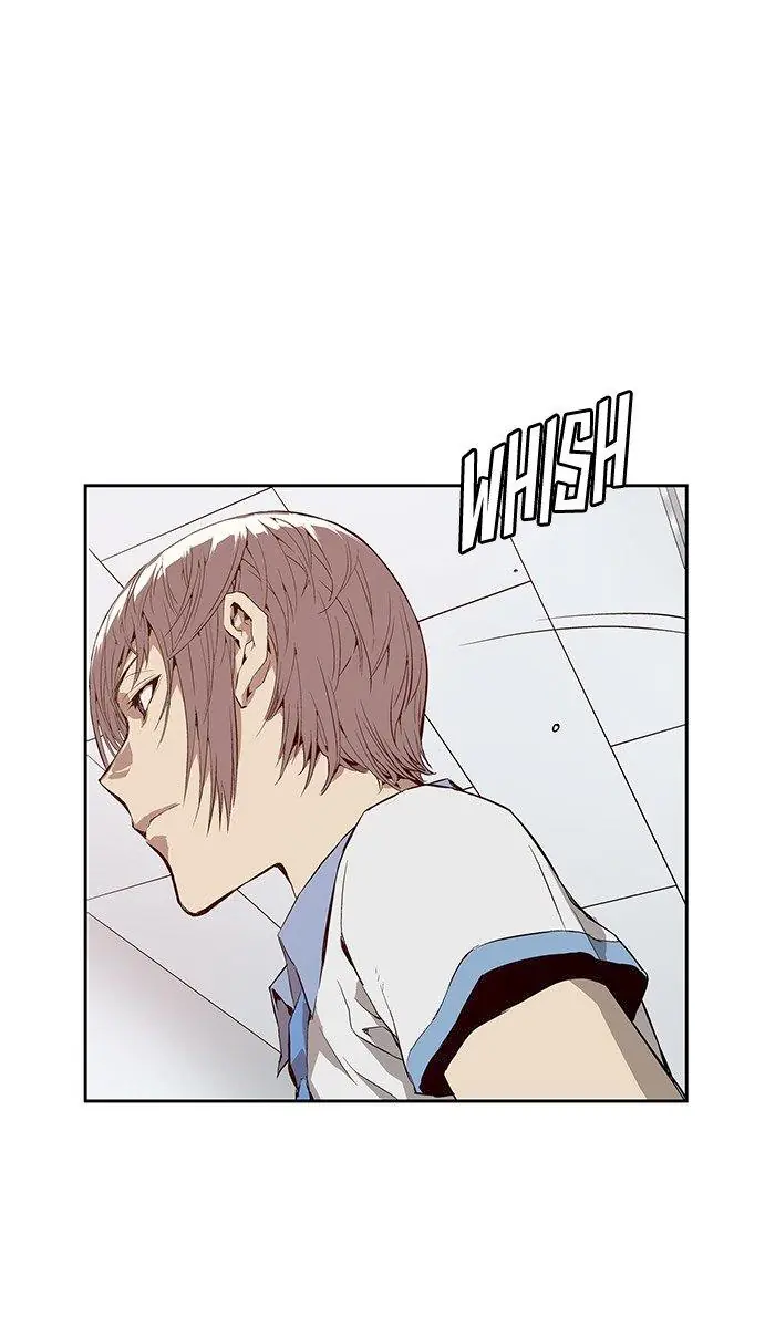 Weak Hero Chapter 9 Page 50
