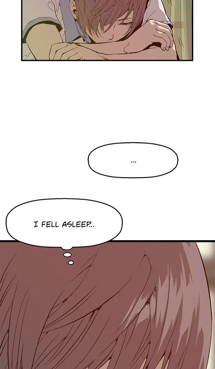 Weak Hero Chapter 9 Page 74