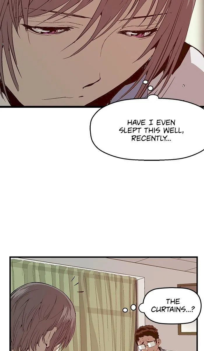 Weak Hero Chapter 9 Page 75