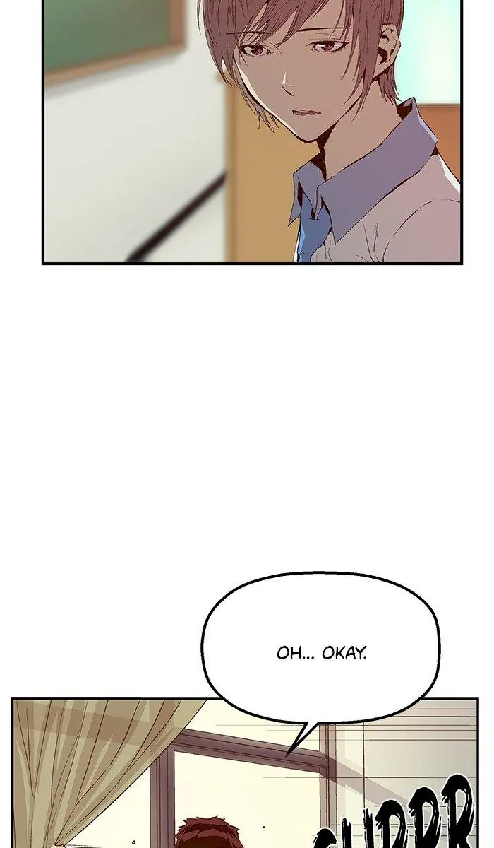 Weak Hero Chapter 9 Page 79
