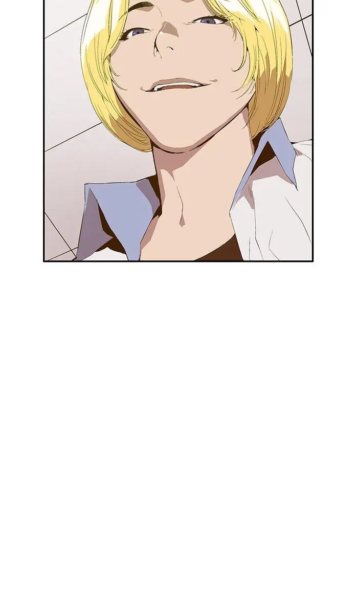 Weak Hero Chapter 10 Page 8