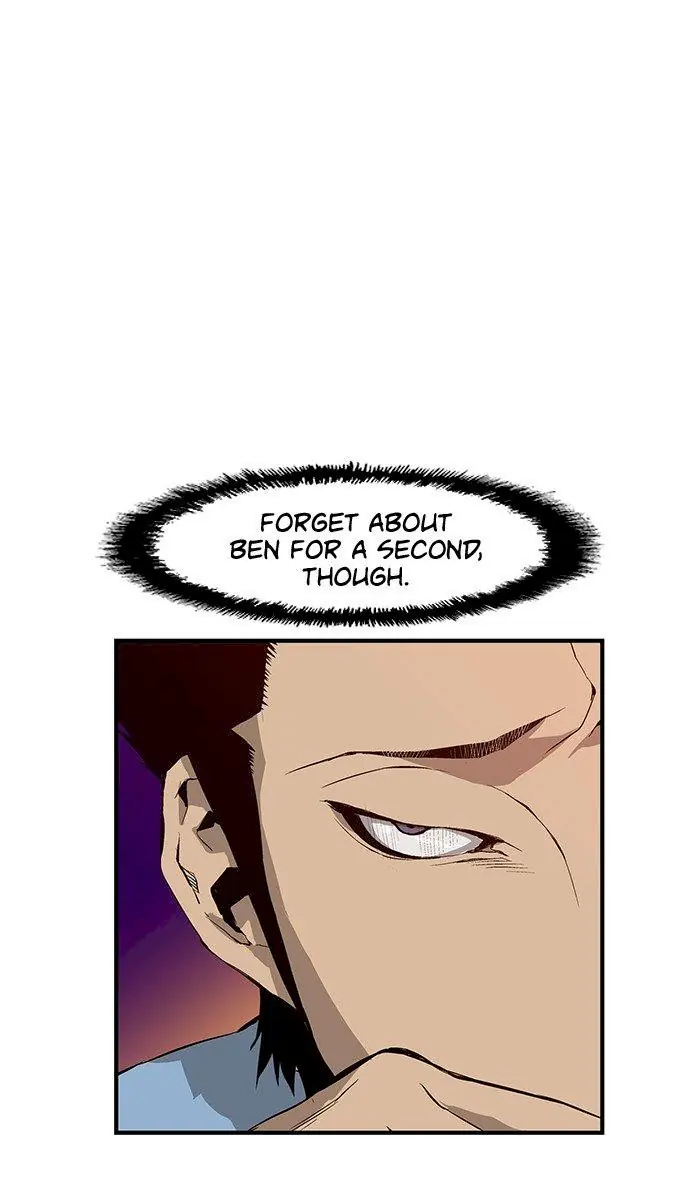 Weak Hero Chapter 10 Page 13