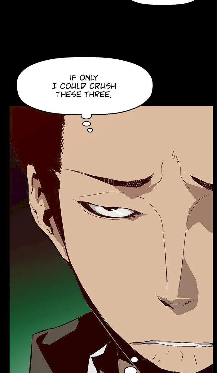Weak Hero Chapter 10 Page 29