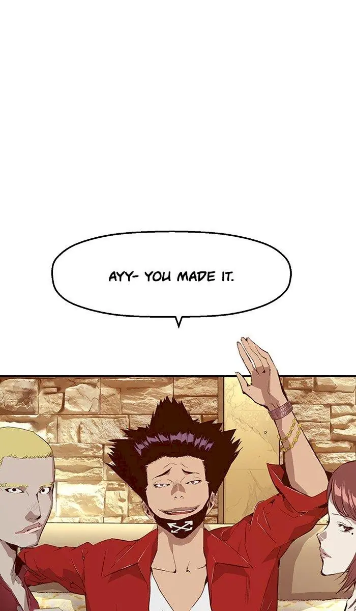 Weak Hero Chapter 10 Page 62
