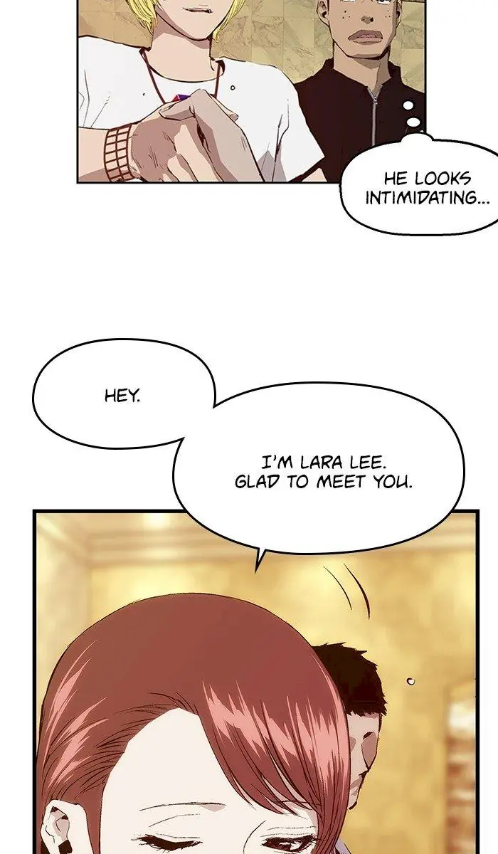 Weak Hero Chapter 10 Page 67