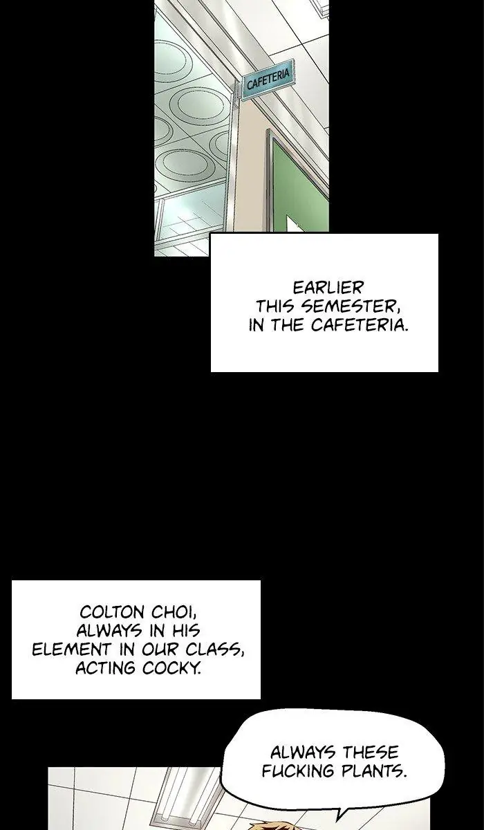 Weak Hero Chapter 11 Page 9
