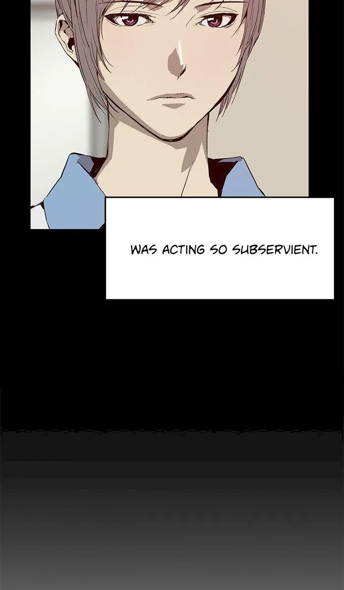 Weak Hero Chapter 11 Page 17