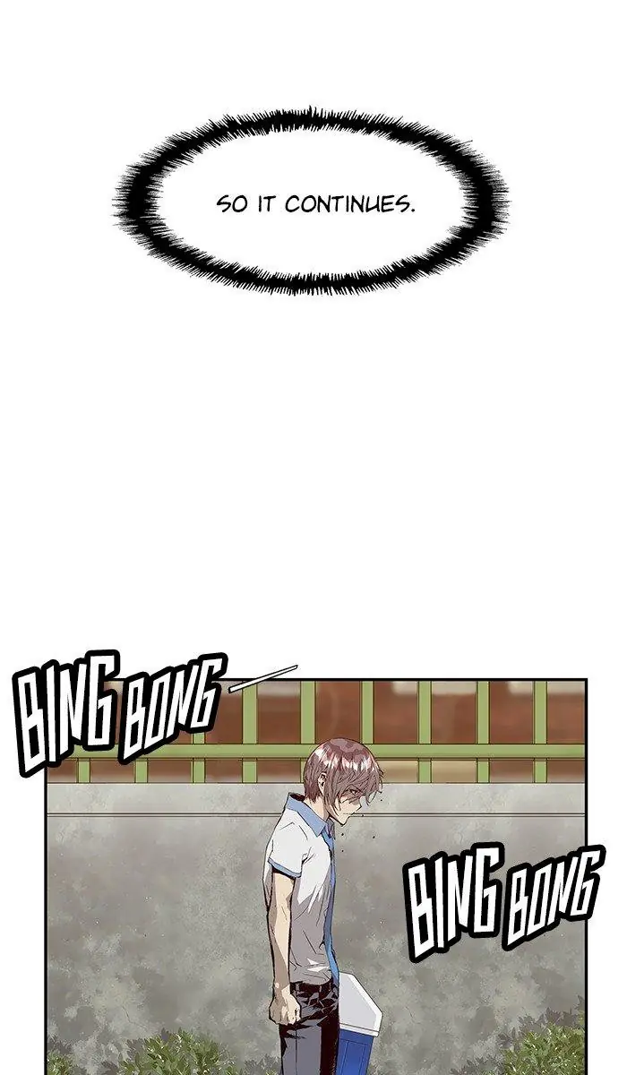 Weak Hero Chapter 11 Page 22