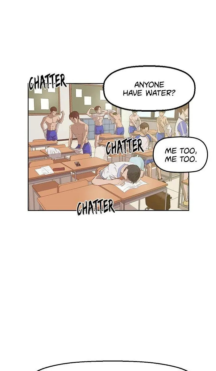 Weak Hero Chapter 11 Page 51