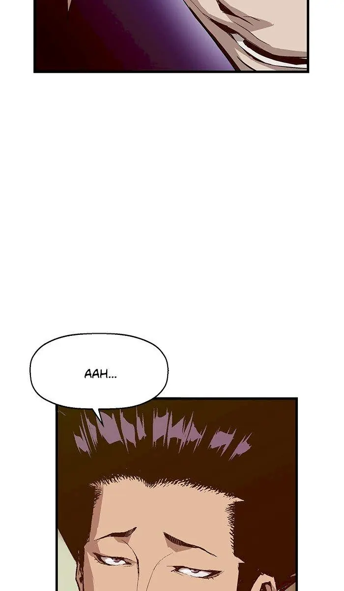 Weak Hero Chapter 12 Page 43