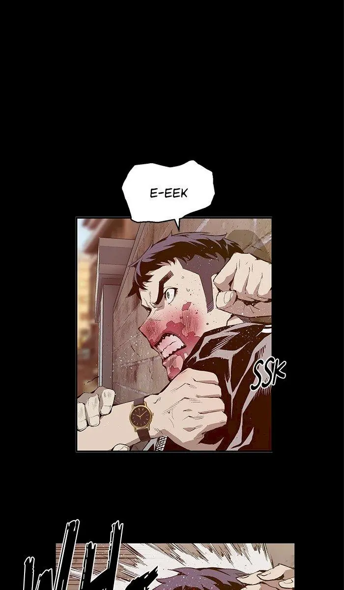 Weak Hero Chapter 12 Page 69
