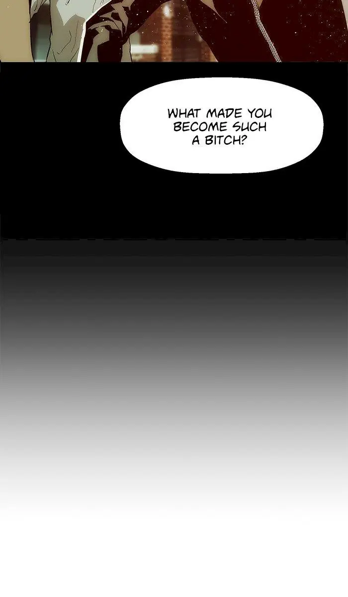 Weak Hero Chapter 12 Page 101