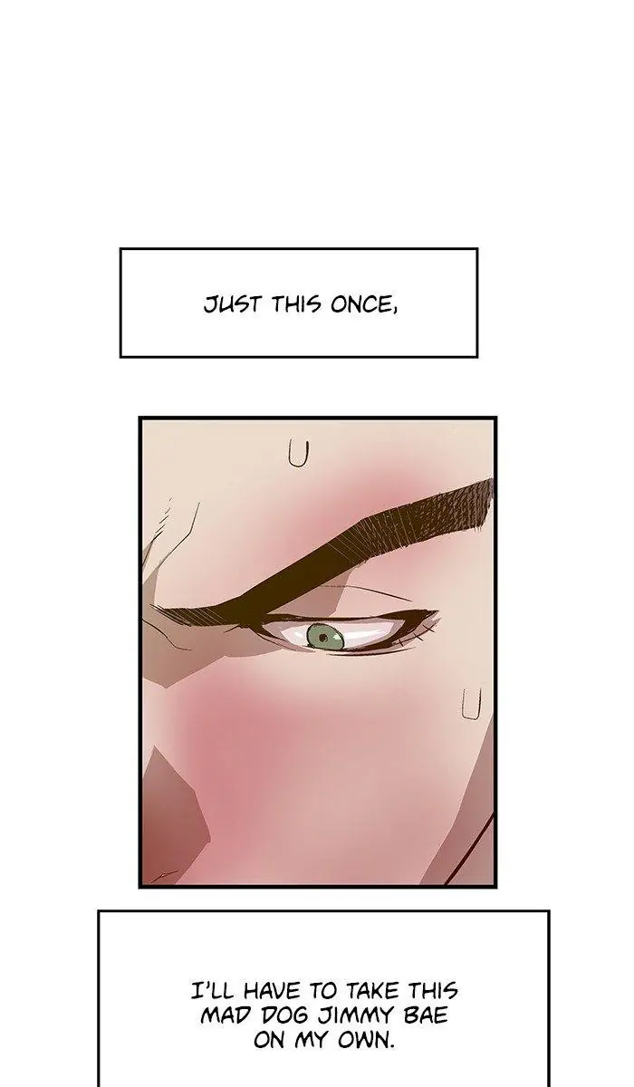 Weak Hero Chapter 12 Page 104