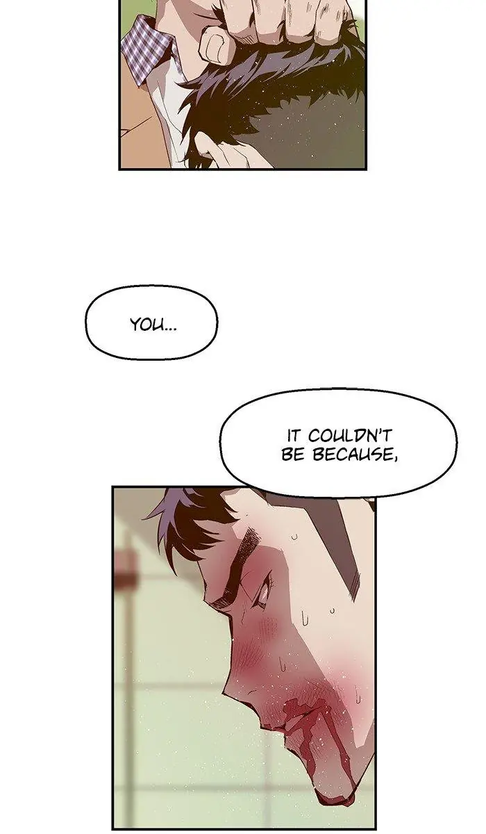 Weak Hero Chapter 12 Page 111