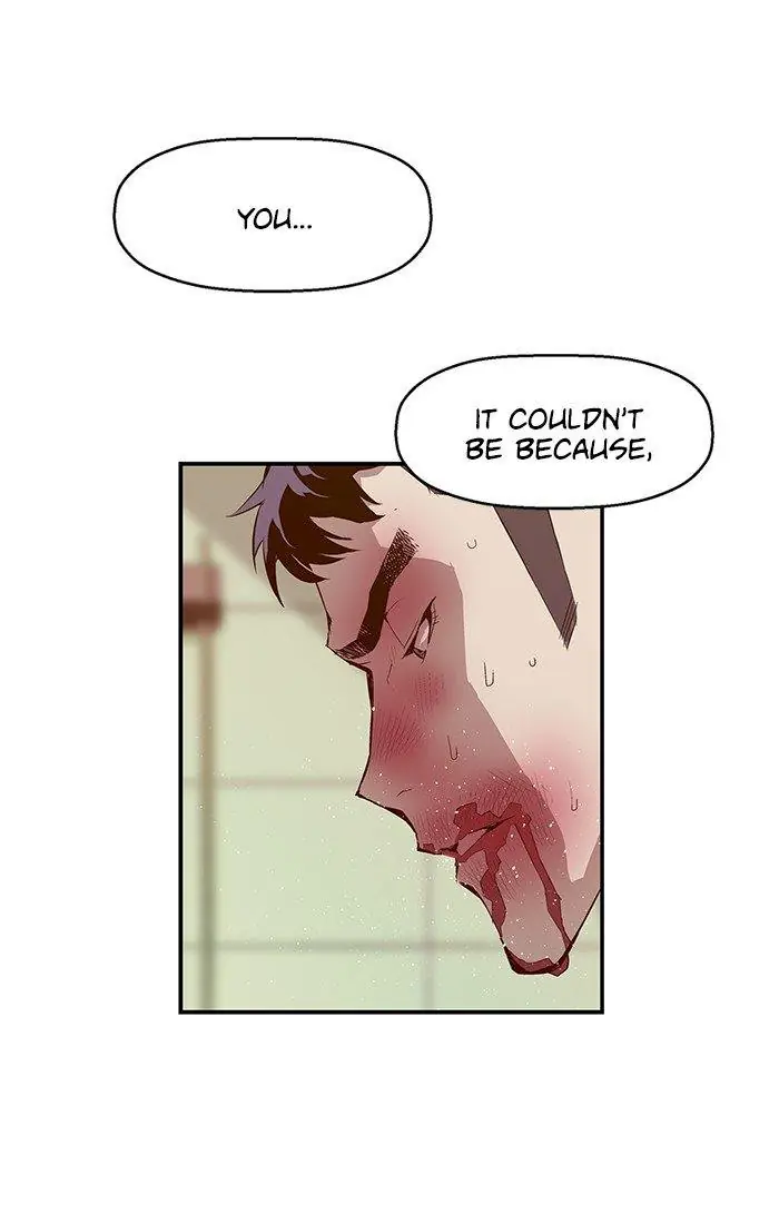 Weak Hero Chapter 13 Page 2