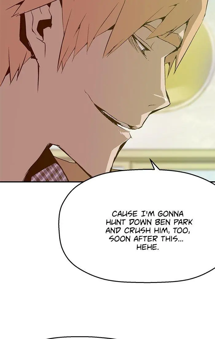 Weak Hero Chapter 13 Page 18
