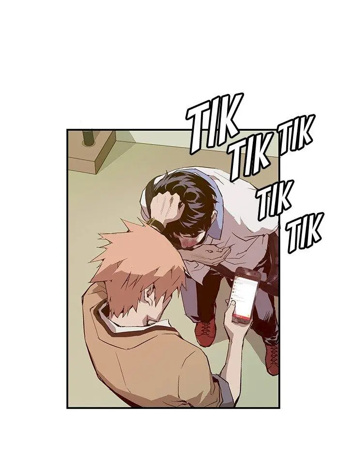 Weak Hero Chapter 13 Page 24