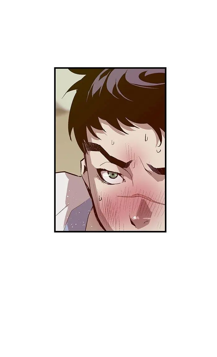 Weak Hero Chapter 13 Page 49