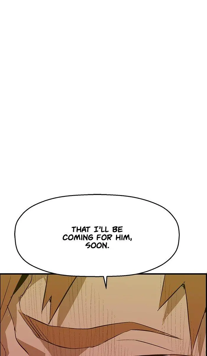 Weak Hero Chapter 13 Page 50