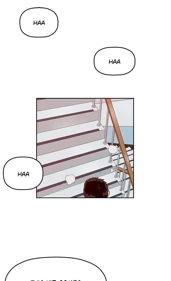 Weak Hero Chapter 13 Page 74