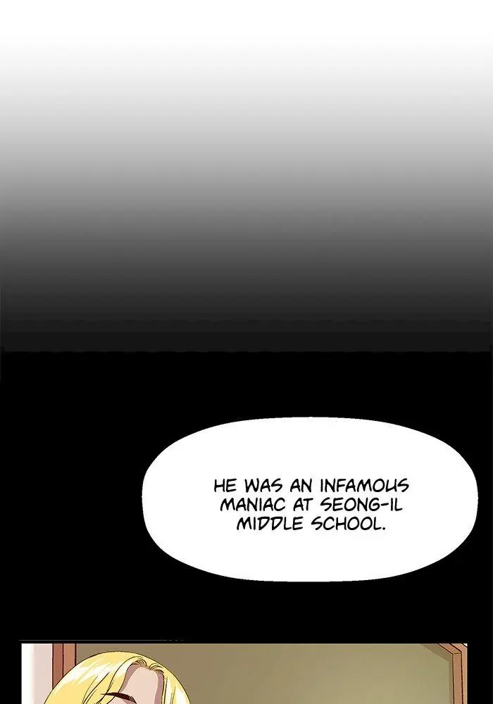 Weak Hero Chapter 13 Page 90