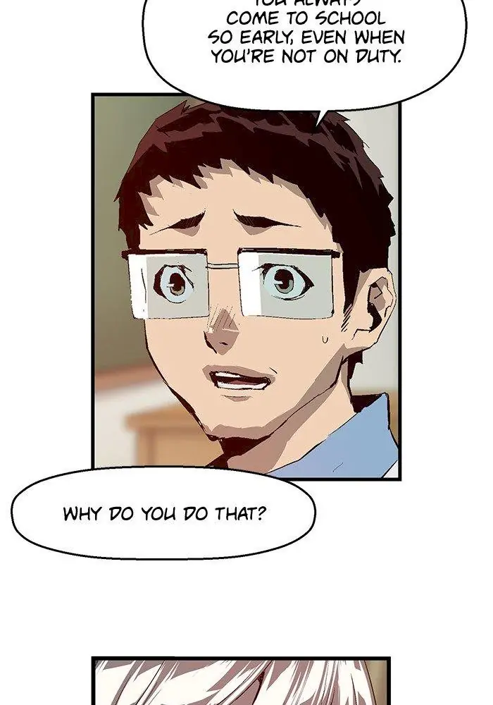 Weak Hero Chapter 13 Page 103